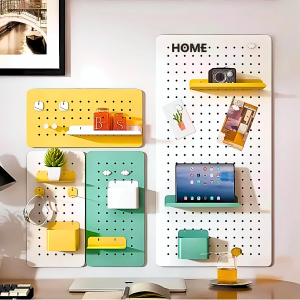 Combo Pegboard Decor - T22