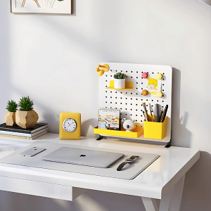 Combo Pegboard kẹp bàn - KM2