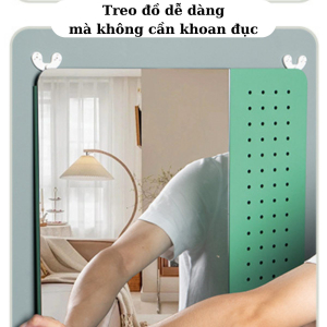 Đinh Vòng Cung Ghim Tường Dola Home