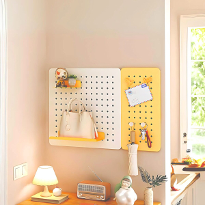 Combo Pegboard treo tường - TM2