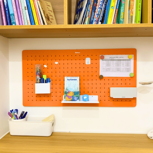 Combo Pegboard treo tường - TL16