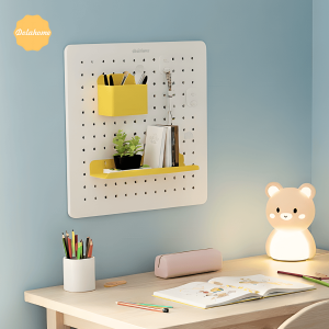 Combo Pegboard treo tường - TM2