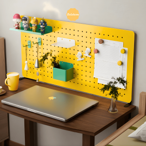 Combo Pegboard kẹp bàn - KL9