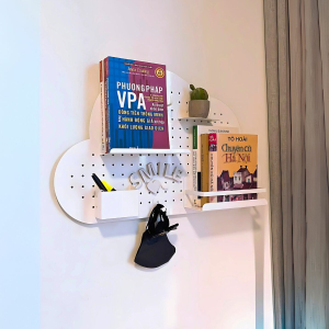 Pegboard đám mây Dola Home