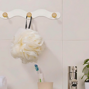 Móc treo decor phòng tắm Dola Home