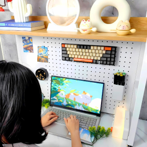 Kệ Pegboard đa năng Dola Home