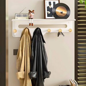 Kệ móc treo đa năng 2in1 Dola Home