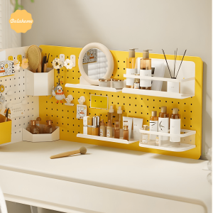 Khay lưới 2 ngăn | Phụ kiện chỉ dành cho Pegboard Dola Home