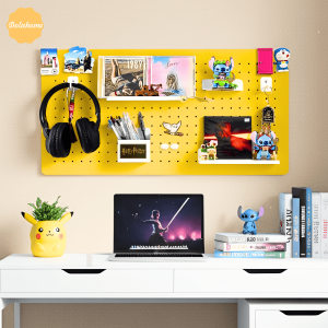 Combo Pegboard treo tường - TL12