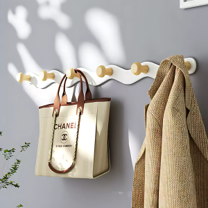 Móc treo decor phòng tắm Dola Home
