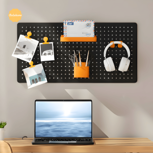 Combo Pegboard treo tường - TL22