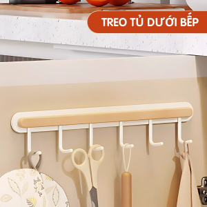 Móc treo nhà bếp Dola Home