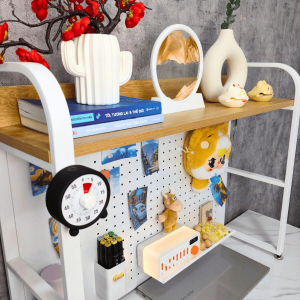 Kệ Pegboard đa năng Dola Home