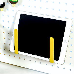 Móc phẳng | Phụ kiện chỉ dành cho Pegboard Dola Home