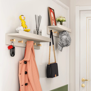 Kệ gỗ treo tường Dola Home