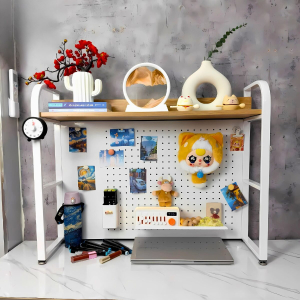 Kệ Pegboard đa năng Dola Home