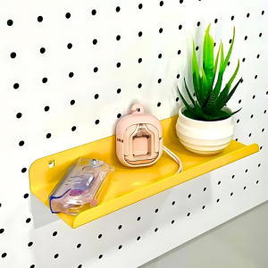 Kệ treo mô hình, dụng cụ | Phụ kiện chỉ dành cho Pegboard Dola Home
