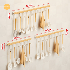 Móc treo nhà bếp Dola Home