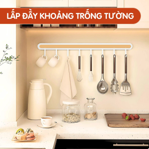 Móc treo nhà bếp Dola Home