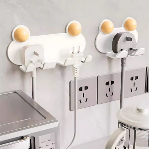 Móc Treo Dán Tường Hình Éch Cute Dola Home