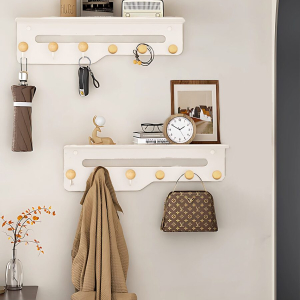 Kệ móc treo đa năng 2in1 Dola Home