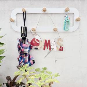Móc treo tường 14 nút Dola Home