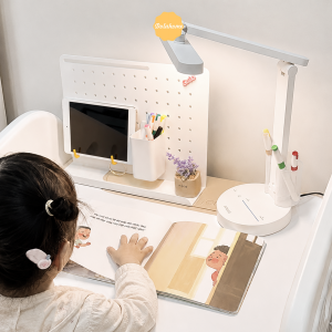 Kệ bảng lỗ đặt bàn Dola Home