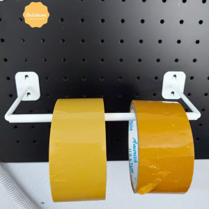 Móc treo khăn giấy | Phụ kiện chỉ dành cho Pegboard Dola Home