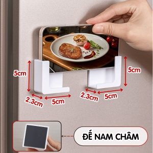 Giá đỡ điện thoại nam châm Dola Home