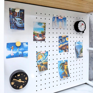 Kệ Pegboard đa năng Dola Home