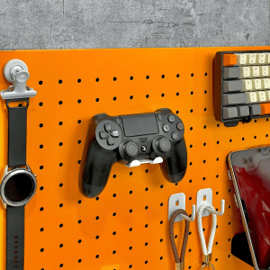 Móc tay game | Phụ kiện chỉ dành cho Pegboard Dola Home