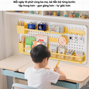 Giải pháp học tập - Study C