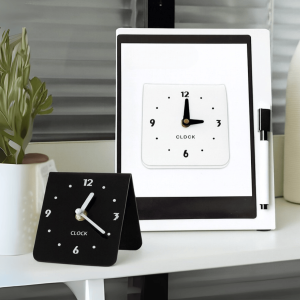 Đồng hồ để bàn nam châm Dola Home