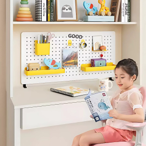 Combo Pegboard kẹp bàn - KL4