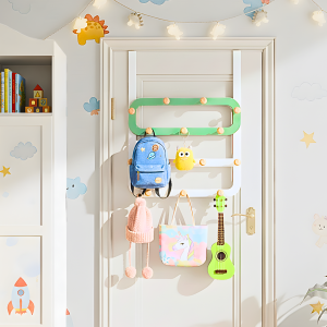 Móc treo sau cửa 14 nút Dola Home