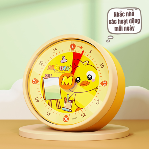 Đồng hồ cơ học Podomoro Dola Home