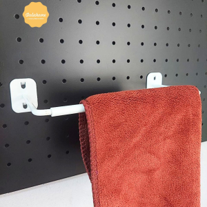 Móc treo khăn giấy | Phụ kiện chỉ dành cho Pegboard Dola Home