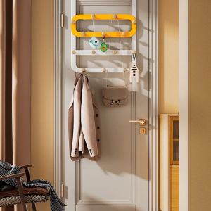 Móc treo sau cửa 14 nút Dola Home