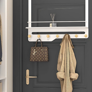Kệ móc treo đa năng 2in1 Dola Home
