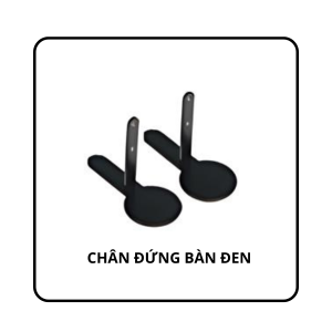 Phụ kiện lắp đặt | Chỉ dành cho Pegboard Dola Home