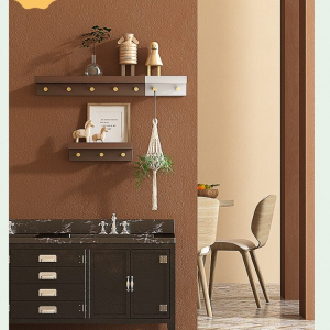 Kệ gỗ treo tường Dola Home