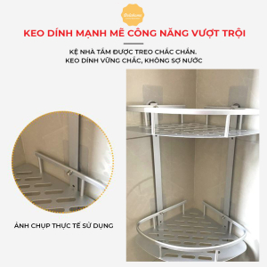 Miếng Dán Tường Ốc Vít Dola Home