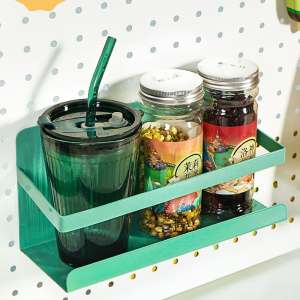 Khay đựng sách, dụng cụ | Phụ kiện chỉ dành cho Pegboard Dola Home