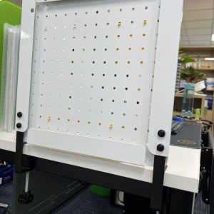 Phụ kiện lắp đặt | Chỉ dành cho Pegboard Dola Home