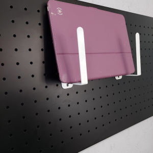 Móc phẳng | Phụ kiện chỉ dành cho Pegboard Dola Home