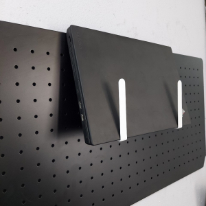 Móc phẳng | Phụ kiện chỉ dành cho Pegboard Dola Home