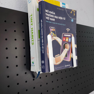 Móc phẳng | Phụ kiện chỉ dành cho Pegboard Dola Home