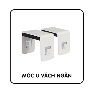 Phụ kiện lắp đặt | Chỉ dành cho Pegboard Dola Home