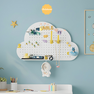 Pegboard đám mây Dola Home
