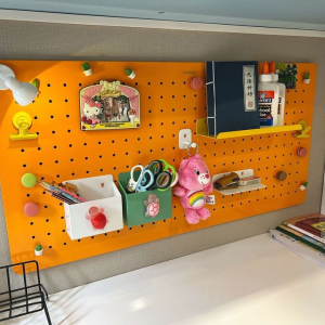 Combo Pegboard treo tường - TL16
